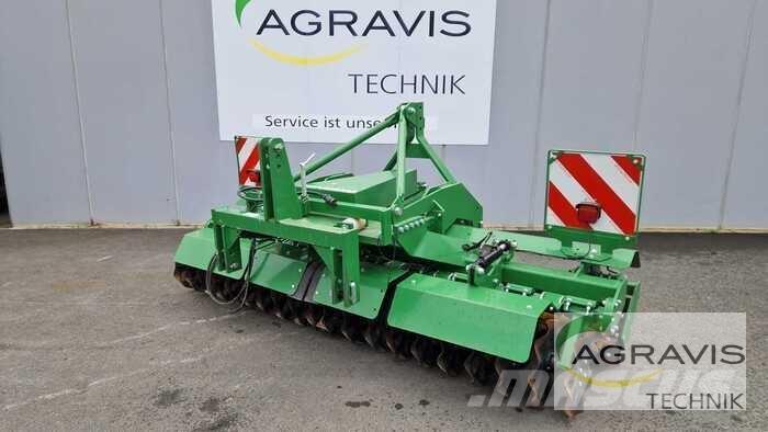 Kerner X-CUT SOLO 300 Eggen