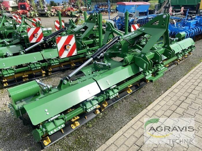 Kerner X-CUT SOLO 500 Walzen