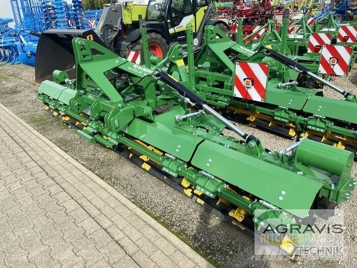 Kerner X-CUT SOLO 500 Walzen