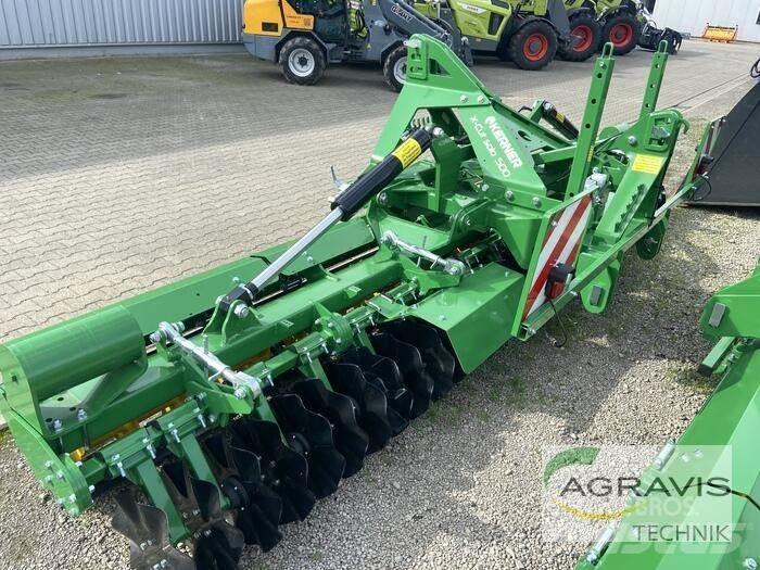 Kerner X-CUT SOLO 500 Walzen