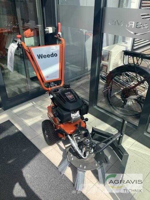 Kersten WEEDO II Kehrer