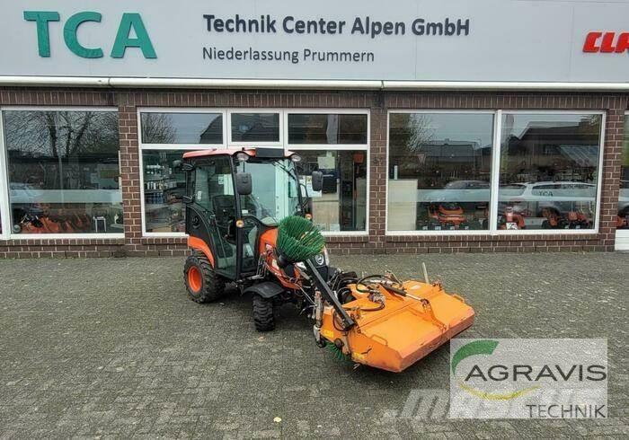 Kioti CS 2520 Traktoren