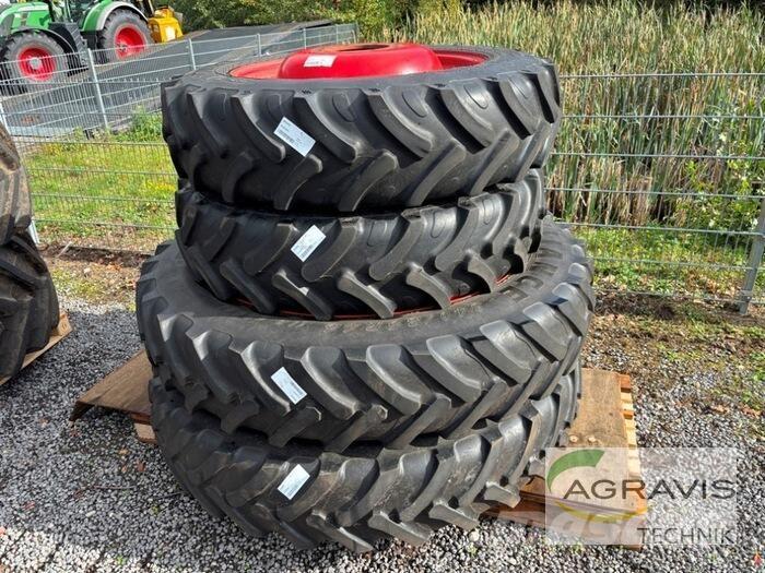 Kock PFLEGERÄDER Reifen