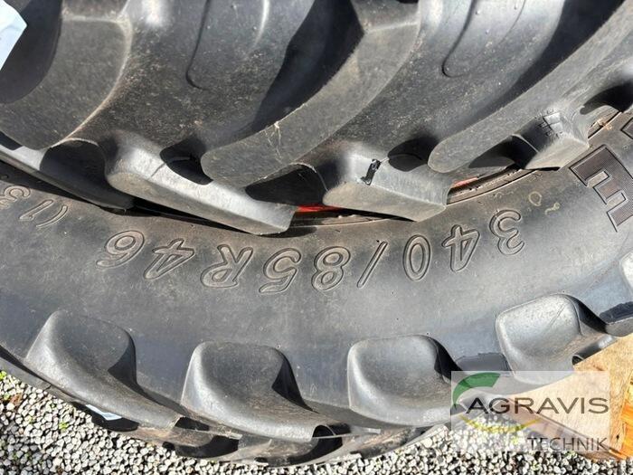 Kock PFLEGERÄDER Reifen