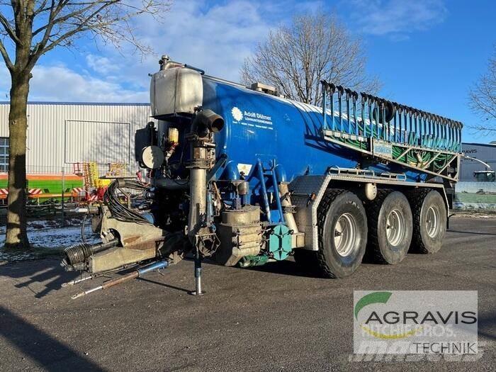 Kotte PTR 24000 Düngemittelverteiler