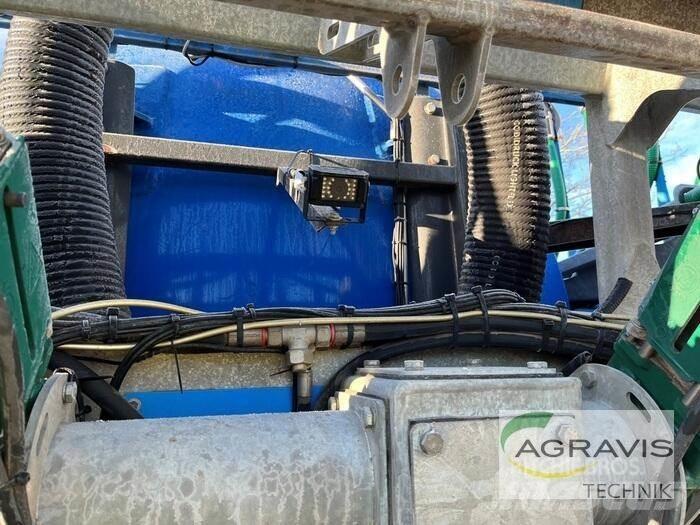 Kotte PTR 24000 Düngemittelverteiler