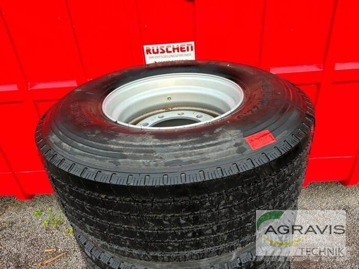  KR 425/65 R 22,5 Reifen