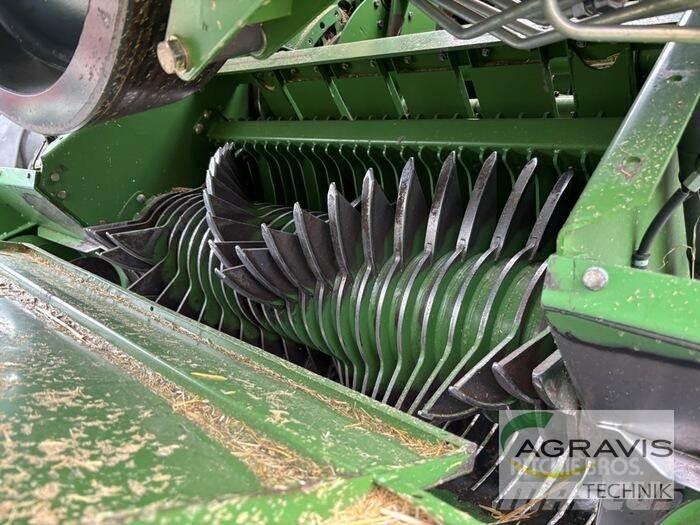 Krone BIG PACK 1290 XC Rundballenpressen