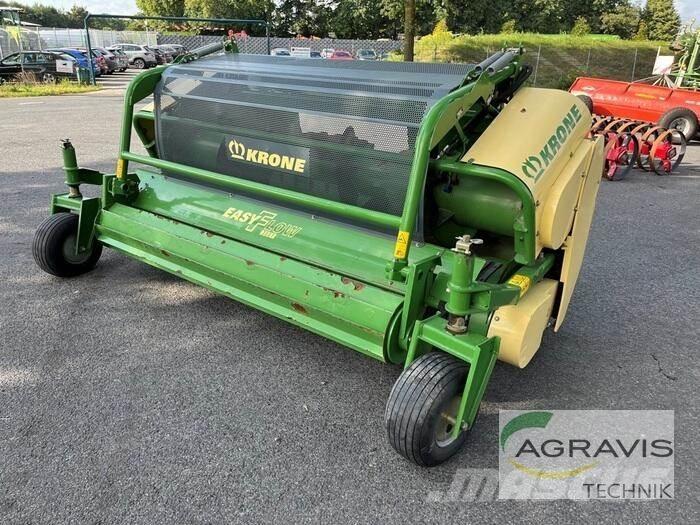 Krone EASY FLOW 3001 Heu- und Futtermaschinen-Zubehör