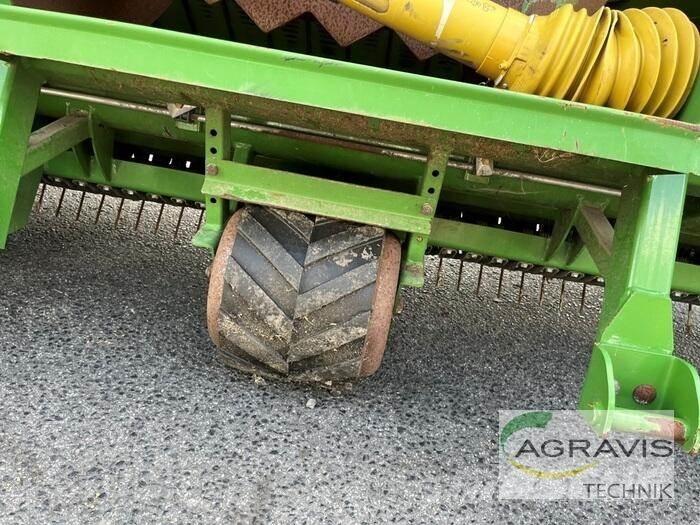 Krone EASY FLOW 3001 Heu- und Futtermaschinen-Zubehör