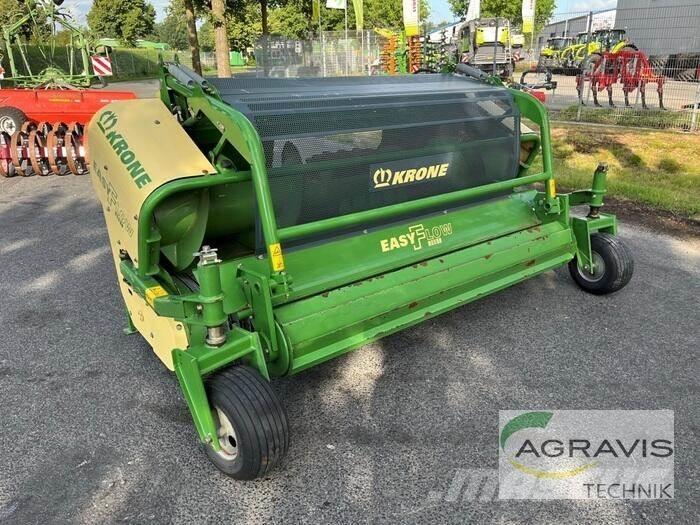 Krone EASY FLOW 3001 Heu- und Futtermaschinen-Zubehör