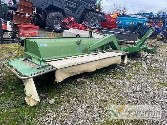Krone EASYCUT 280 CV Mäher