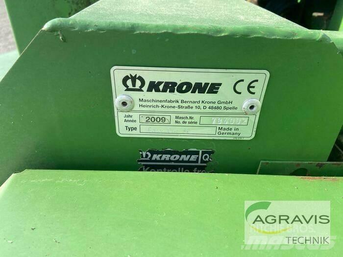 Krone EASYCUT 32 Mäher