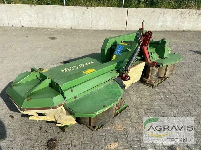 Krone EASYCUT 32 Mäher