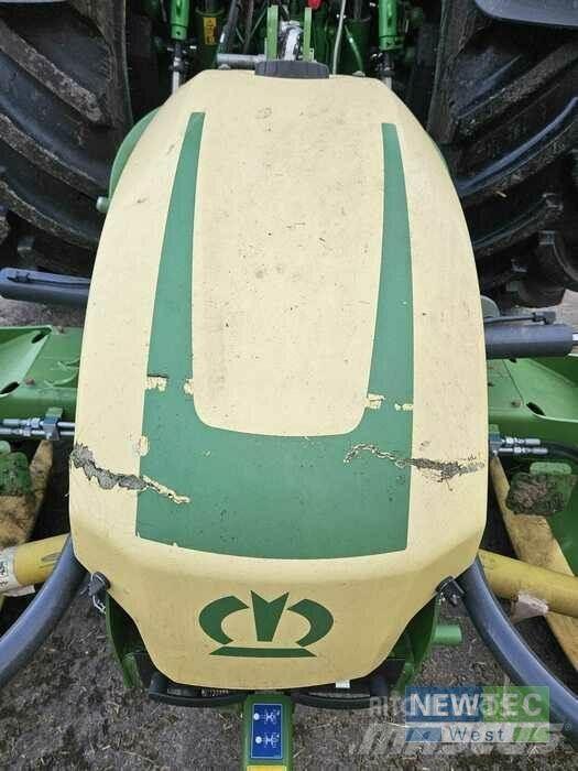 Krone EASYCUT B 1000 Mäher