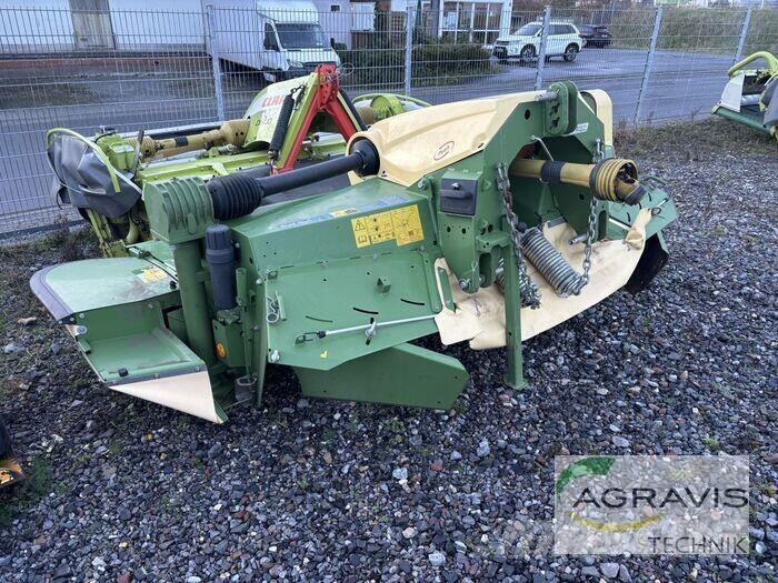 Krone EASYCUT F 320 CV Mäher