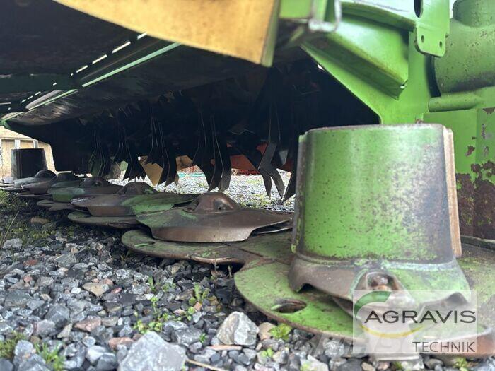 Krone EASYCUT F 320 CV Mäher