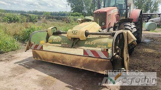 Krone EasyCut F320CV Mäher