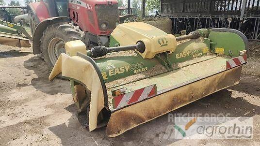 Krone EasyCut F320CV Mäher