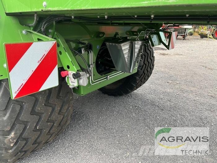 Krone GX 440 Ladewagen