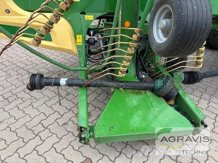 Krone SWADRO TC 1370 Kreiselheuer/-wender