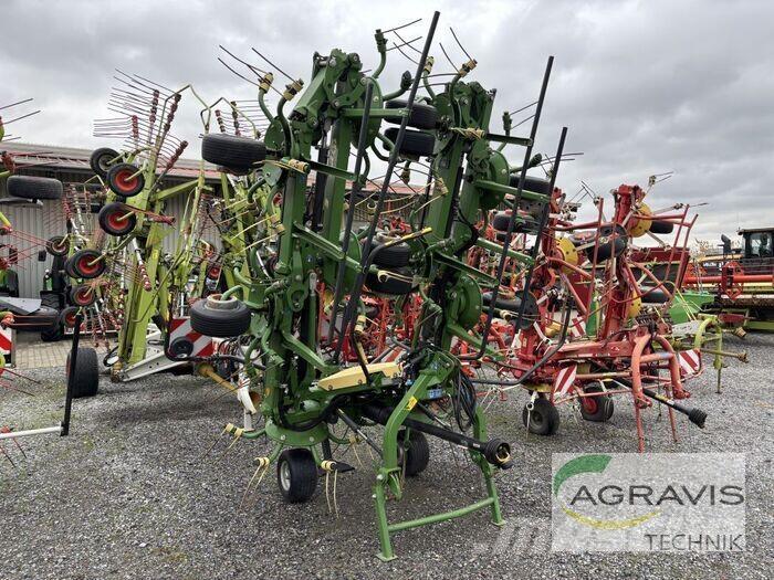 Krone VENDRO 1120 Kreiselheuer/-wender