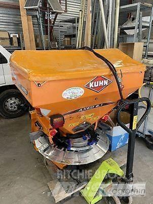 Kuhn AXEO 6.1K Sonstige Landmaschinen