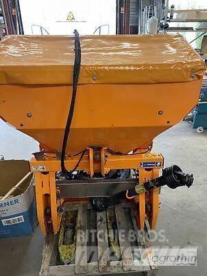 Kuhn AXEO 6.1K Sonstige Landmaschinen