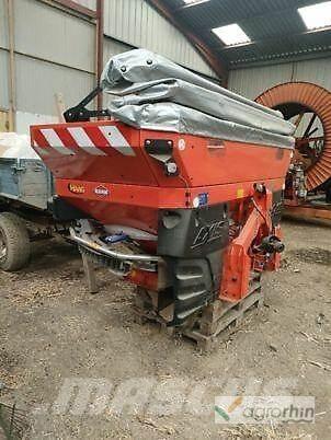 Kuhn Axis 20.2 M-EMC-W Mineraldüngerstreuer