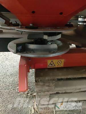 Kuhn Axis 20.2 M-EMC-W Mineraldüngerstreuer