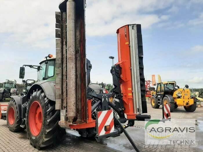 Kuhn BP 8300 Holzspalter