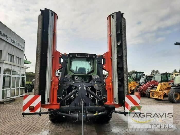 Kuhn BP 8300 Holzspalter