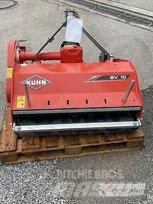 Kuhn BV10 Mulcher