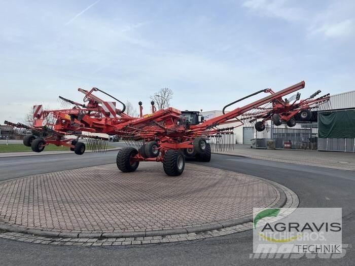 Kuhn GA 15031 Kreiselheuer/-wender