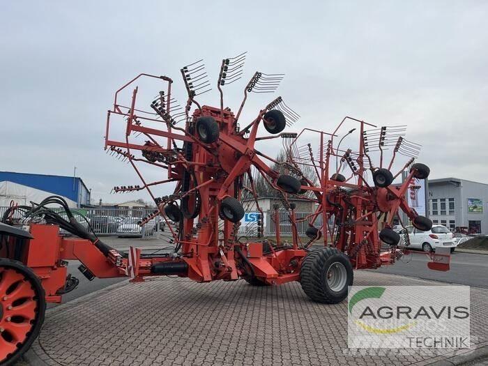 Kuhn GA 15031 Kreiselheuer/-wender