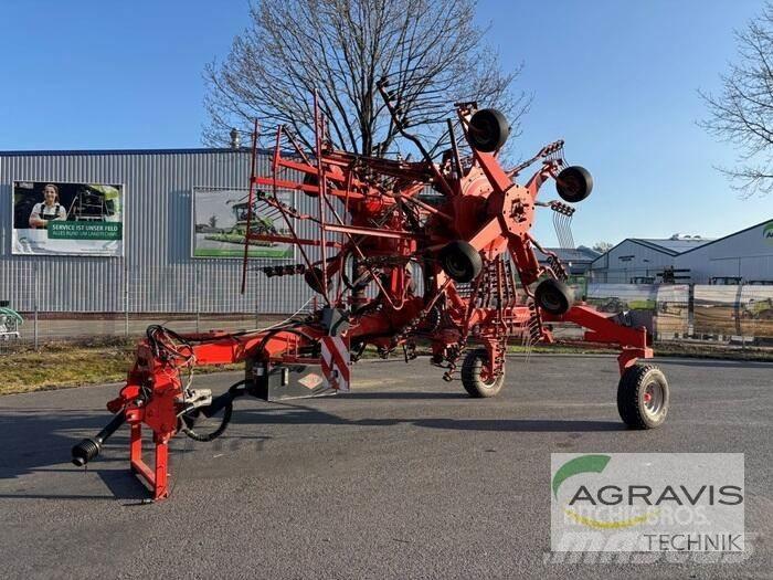 Kuhn GA 8521 Kreiselheuer/-wender