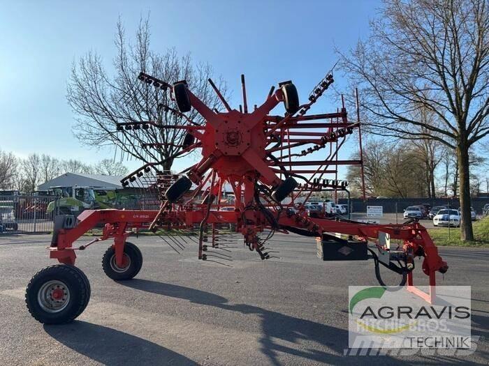 Kuhn GA 8521 Kreiselheuer/-wender