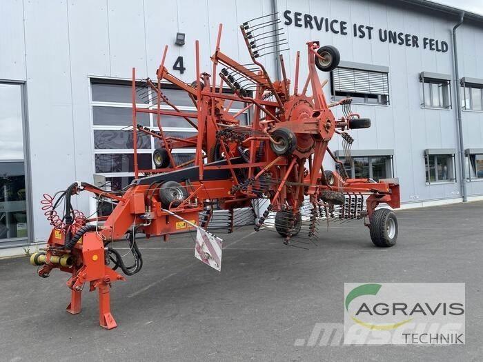 Kuhn GA 9321 Kreiselheuer/-wender