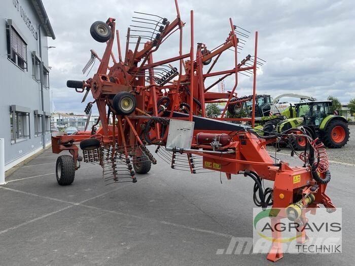 Kuhn GA 9321 Kreiselheuer/-wender