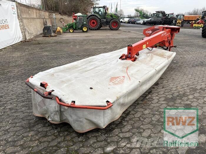 Kuhn GMD 4010 FF Mäher