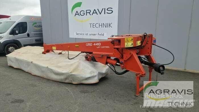 Kuhn GMD 4410 Mäher