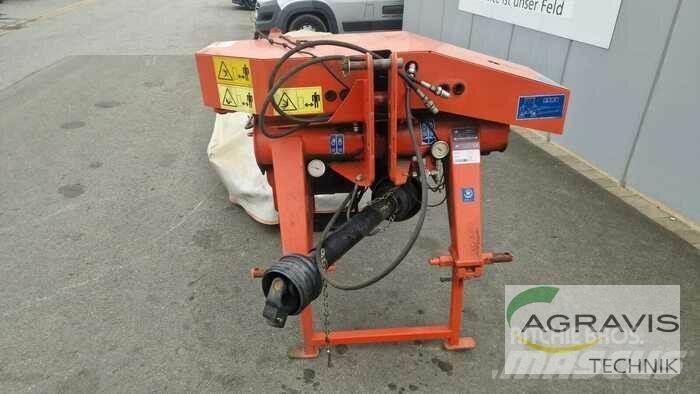 Kuhn GMD 4410 Mäher