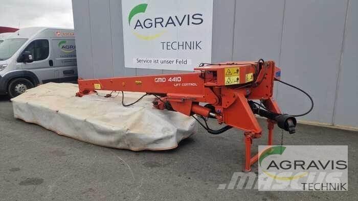 Kuhn GMD 4410 Mäher