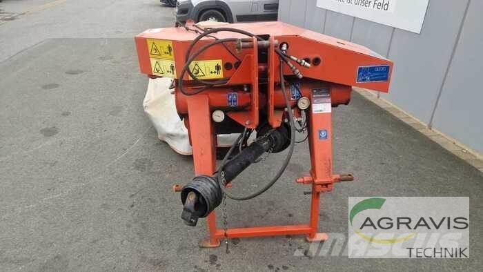 Kuhn GMD 4410 Mäher