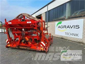 Kuhn HR 3003 Motoreggen / Rototiller