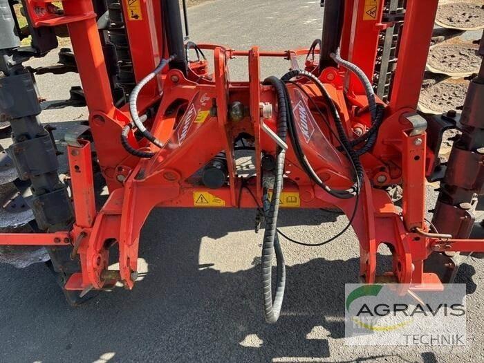 Kuhn OPTIMER 503 R Mulcher