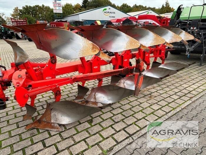 Kuhn VARI-MASTER 152 Wendepflüge