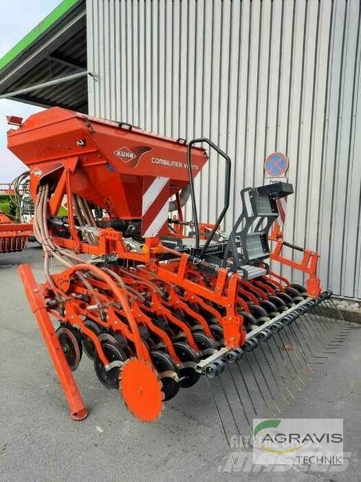Kuhn VENTA LC 3000 Drillmaschinen