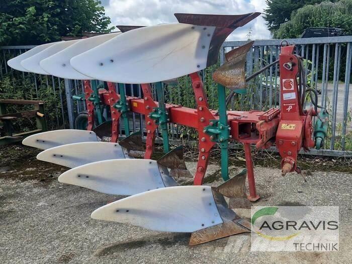 Kverneland LM100-160 Sonstige Bodenbearbeitung