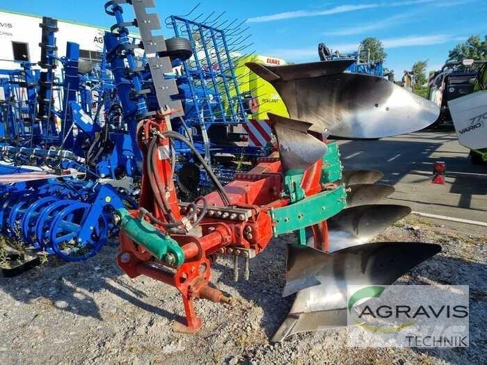 Kverneland MOD F 4 Sonstige Landmaschinen